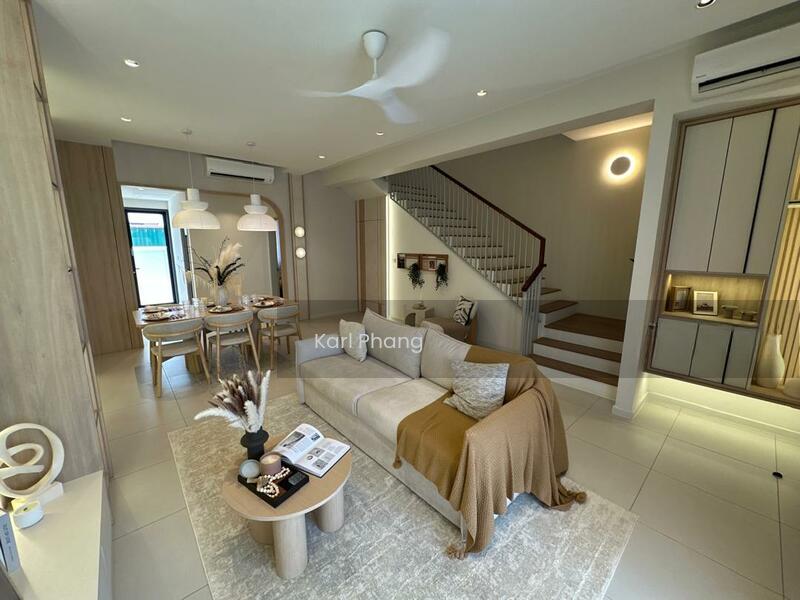 Freehold landed house 25 minutes from SS2 - 3