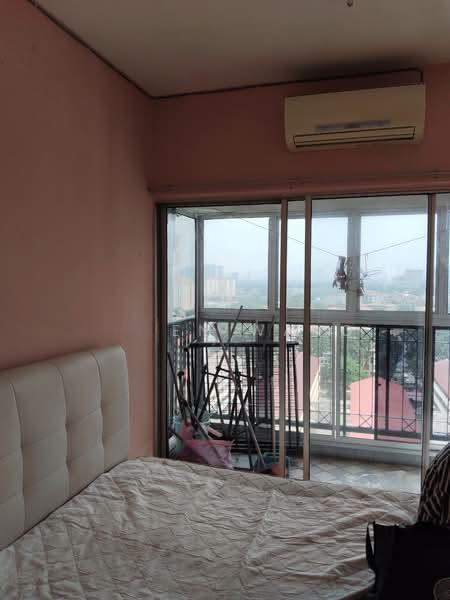 Menara Alpha - 2