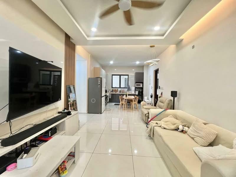 Royal Strand @ Country Garden Danga Bay - 1