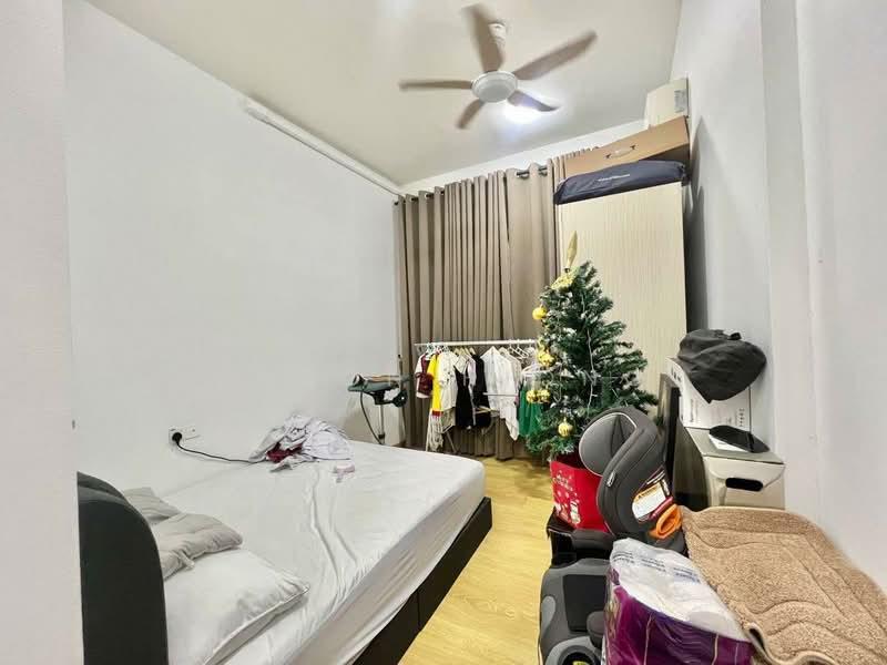 Royal Strand @ Country Garden Danga Bay - 4