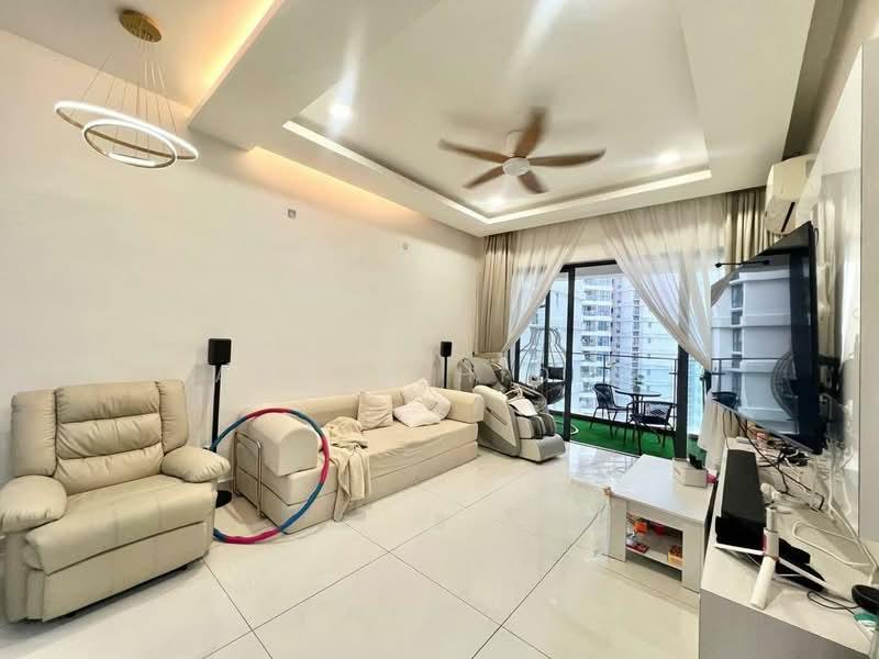 Royal Strand @ Country Garden Danga Bay - 2