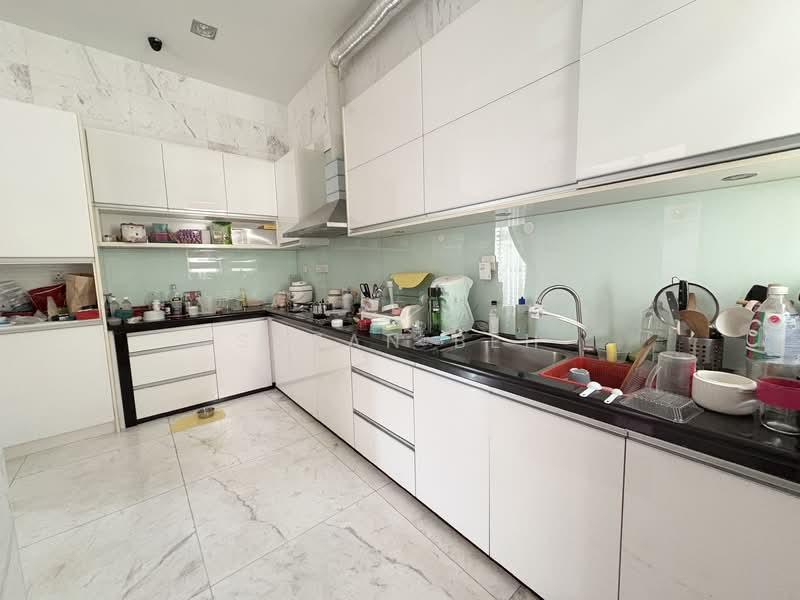 Pulau Tikus Semi-D House For Sale - 4