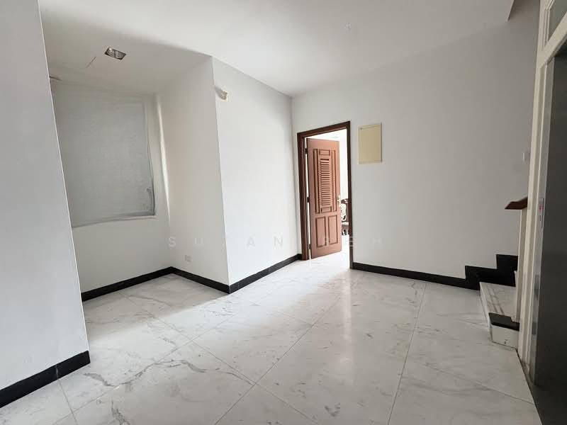 Pulau Tikus Semi-D House For Sale - 5