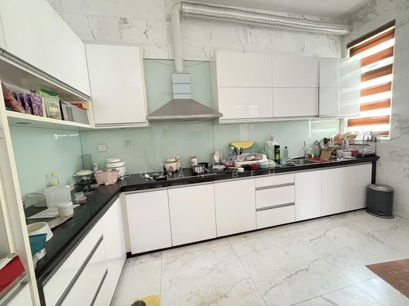 Pulau Tikus Semi-D House For Sale - 3