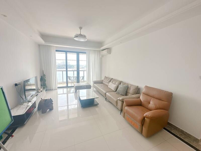 R&F Princess Cove Phase 2-Seine Region - 1