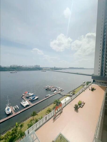 R&F Princess Cove Phase 2-Seine Region - 3