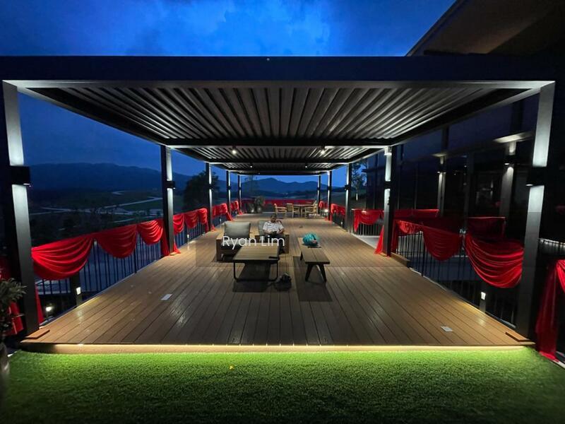 Anyara Hills Semenyih - 3