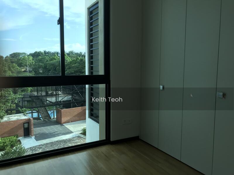 Residensi Bayou - 3