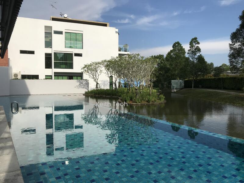 Residensi Bayou - 5