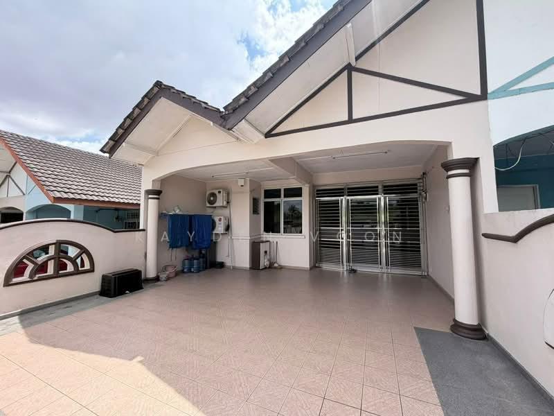 Putri Wangsa Bukit Jaya Jln Denai 1.5 Storey - 5