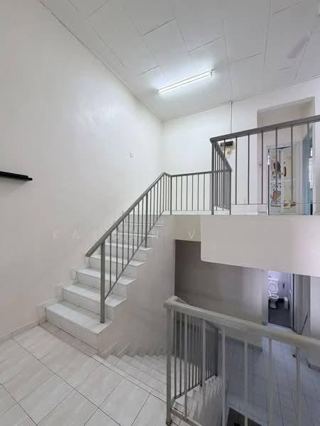Putri Wangsa Bukit Jaya Jln Denai 1.5 Storey - 3