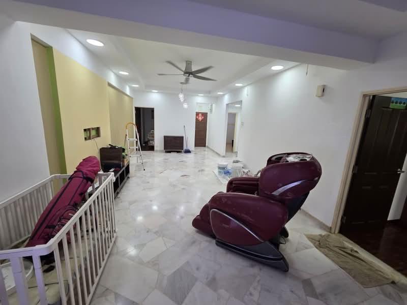 Prisma Cheras - 5