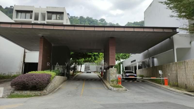 PJU 8, Damansara Perdana - 4