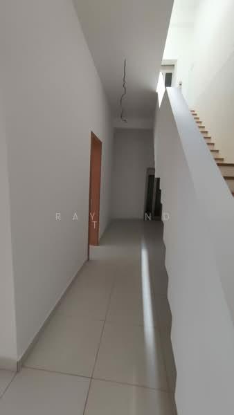 PJU 8, Damansara Perdana - 5