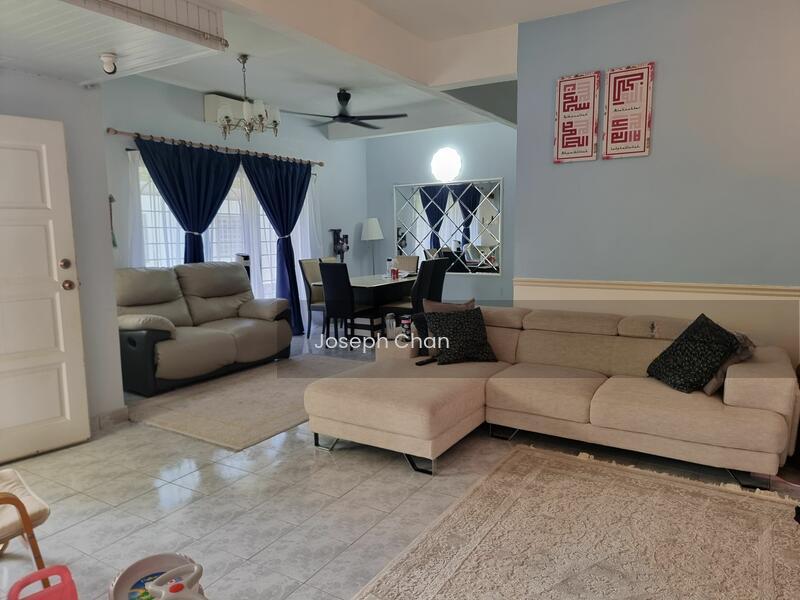 End Lot Section 7 Shah Alam Seksyen 7 Shah Alam - 3