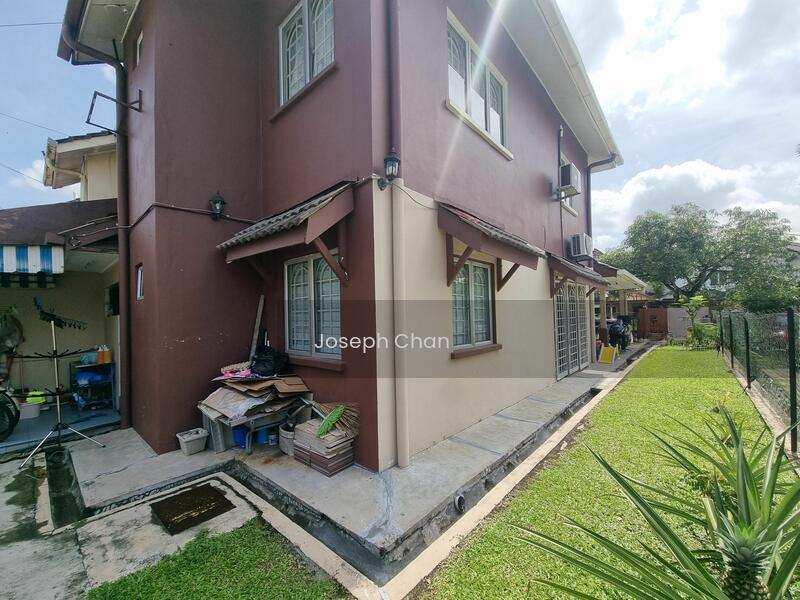 End Lot Section 7 Shah Alam Seksyen 7 Shah Alam - 2