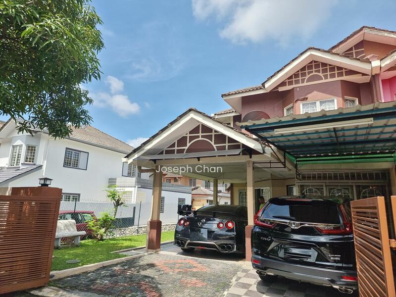 End Lot Section 7 Shah Alam Seksyen 7 Shah Alam - 1