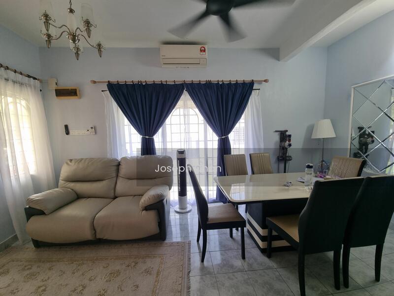 End Lot Section 7 Shah Alam Seksyen 7 Shah Alam - 4