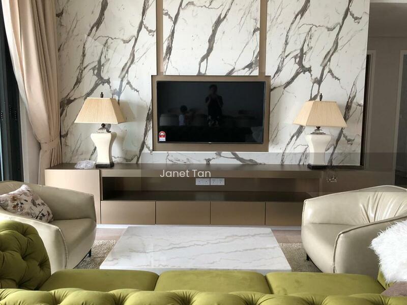 The Astaka @ 1 Bukit Senyum - 2