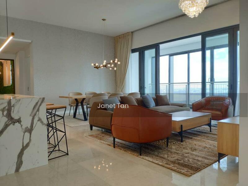 The Astaka @ 1 Bukit Senyum - 1