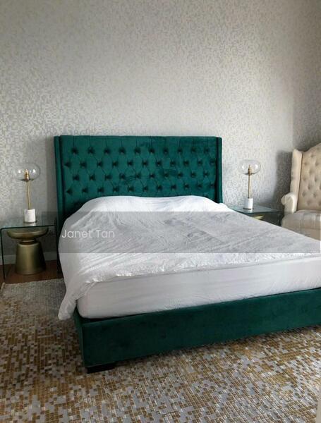 The Astaka @ 1 Bukit Senyum - 5