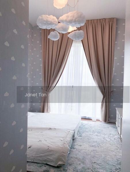 The Astaka @ 1 Bukit Senyum - 3