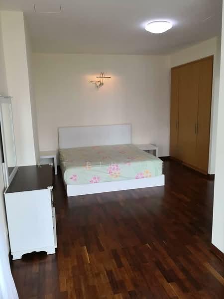 The Heritage Residence - 1