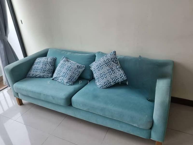 The Heritage Residence - 3