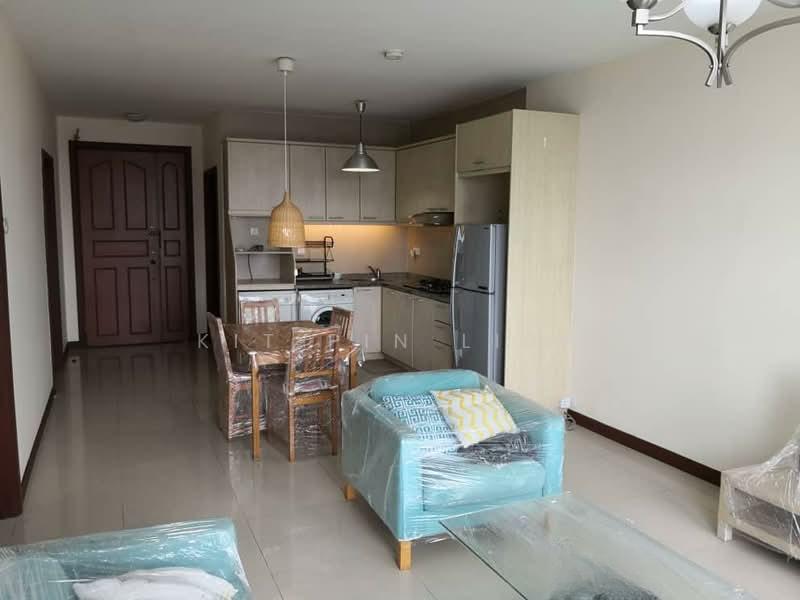 The Heritage Residence - 5