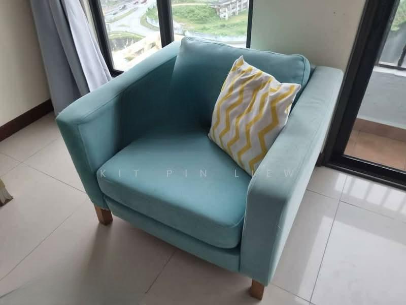 The Heritage Residence - 2