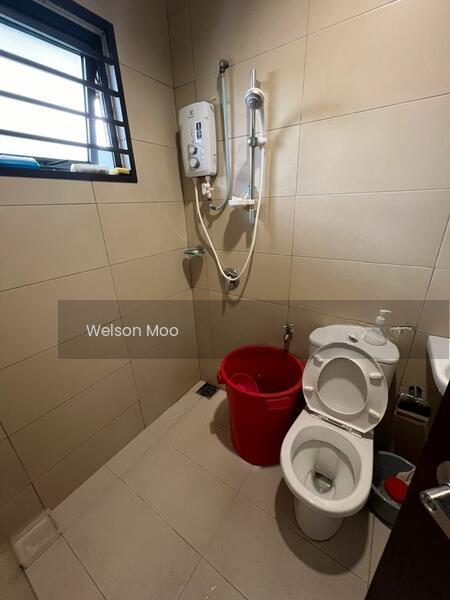 Taman Setapak Ria - 4