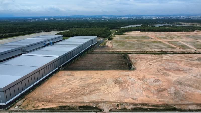 North Port (Pelabuhan Utara) - 5