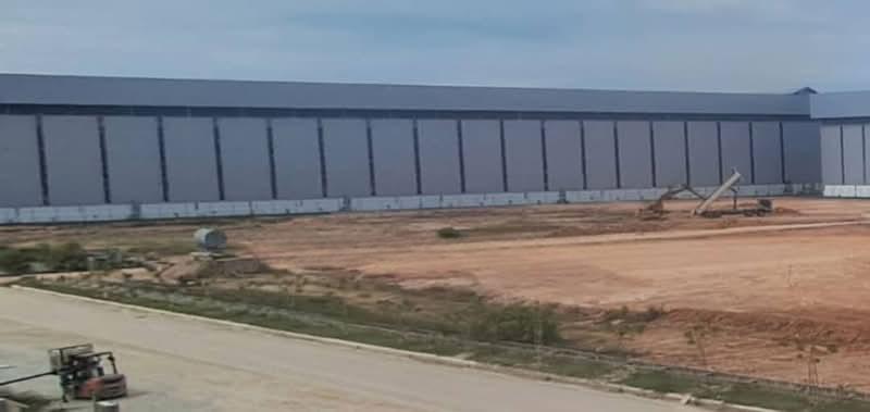 North Port (Pelabuhan Utara) - 2