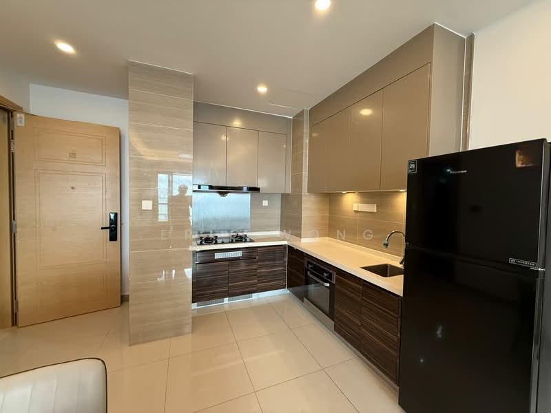 R&F Princess Cove Phase 2-Seine Region - 2