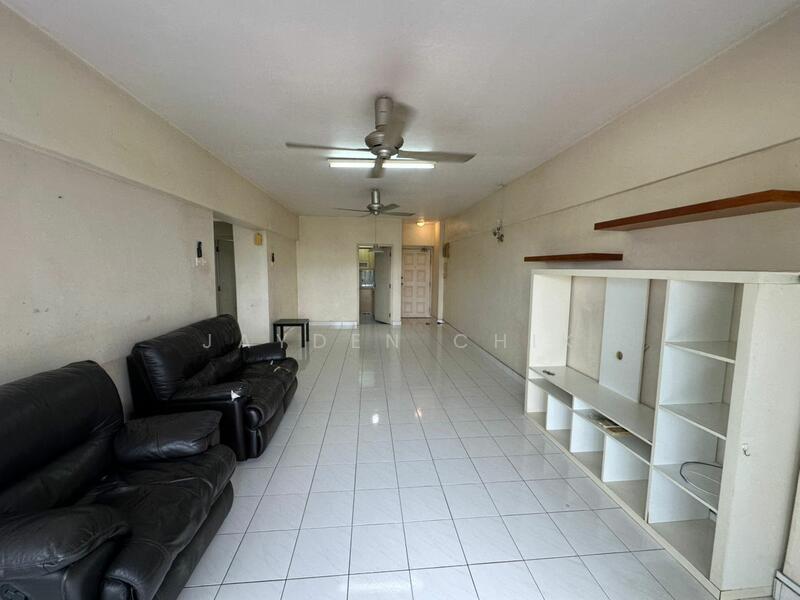 Anjung Hijau (Greenfields) - 3