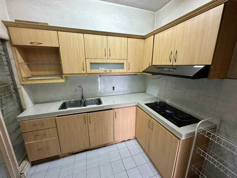 Anjung Hijau (Greenfields) - 5