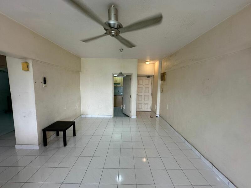 Anjung Hijau (Greenfields) - 4