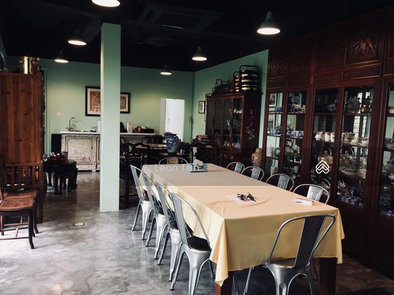 Exclusive hilltop bungalow @ Gasing Heights, Petaling Jaya for sale - 5