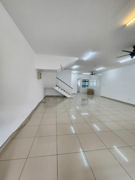 Bukit Indah 2 - 5