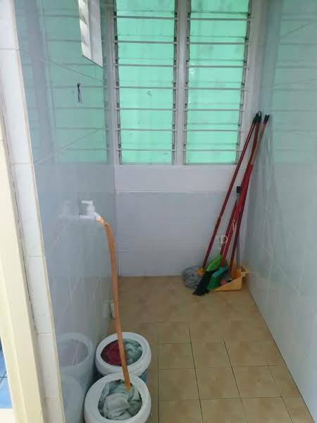 Flat Mahkota Cheras (L1 L2 L3 L4 L5) - 3