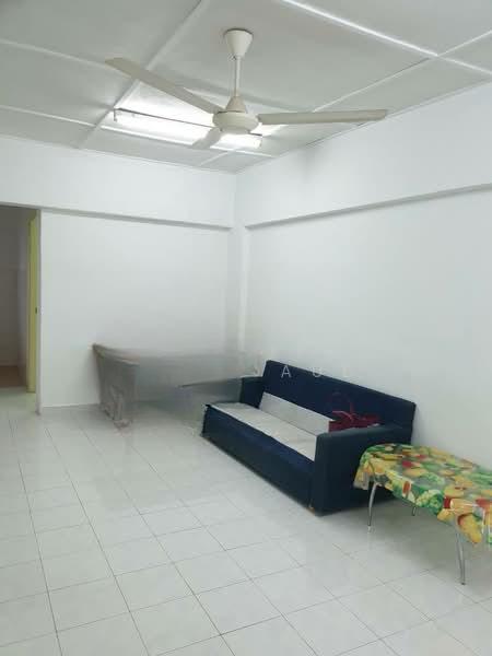 Flat Mahkota Cheras (L1 L2 L3 L4 L5) - 4