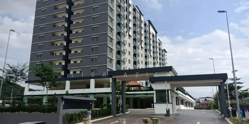 Camellia Residences - 5