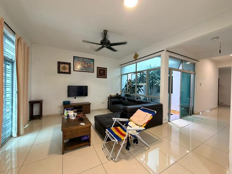 Taman Mutiara Rini - 2