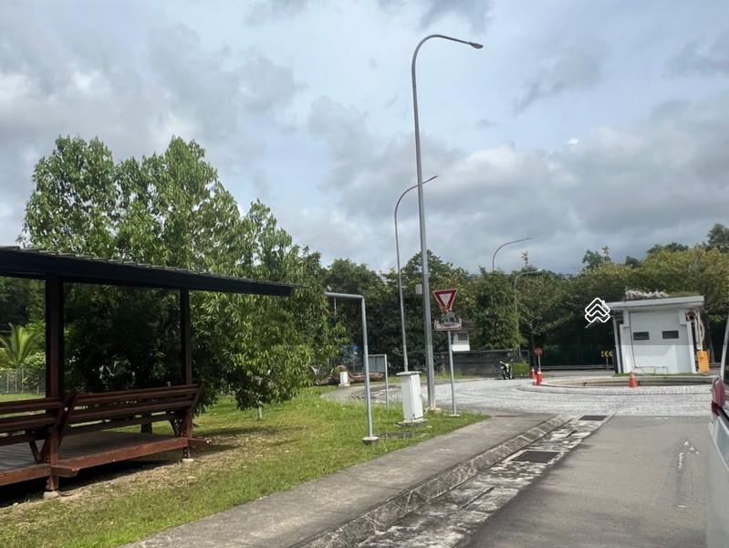 Manikar Semi-D | CL 999 | Likas | Damai - 2