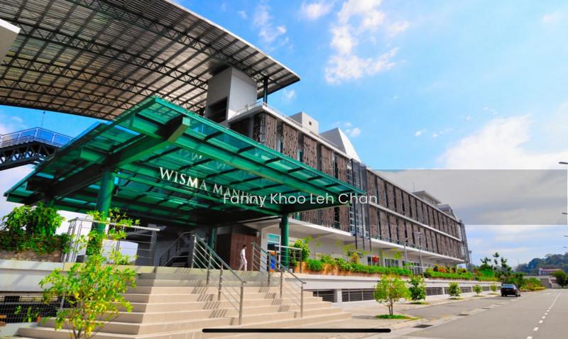 Manikar Semi-D | CL 999 | Likas | Damai - 4