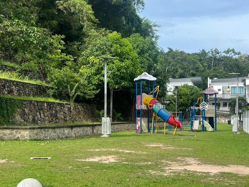 Manikar Semi-D | CL 999 | Likas | Damai - 3