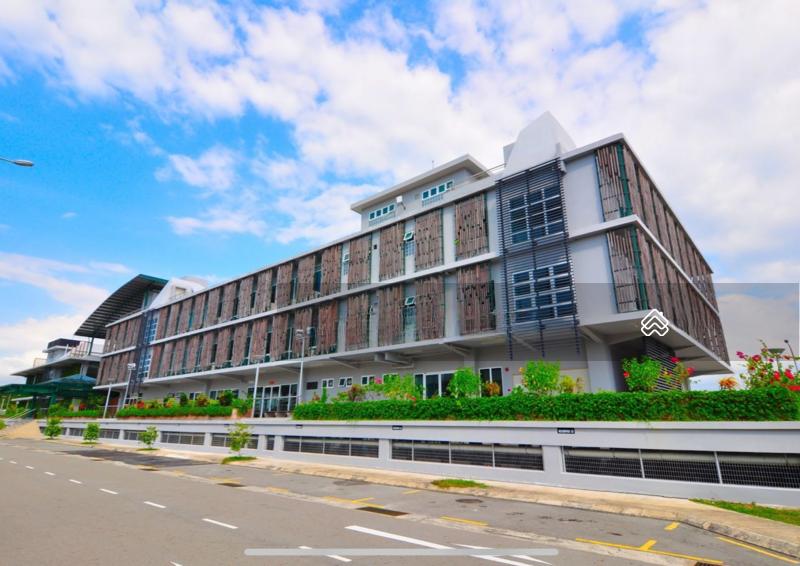 Manikar Semi-D | CL 999 | Likas | Damai - 5