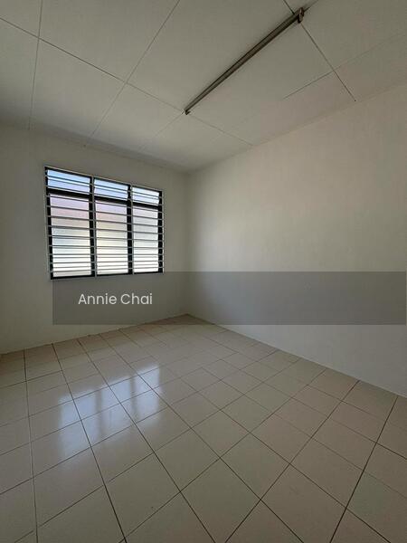 Bandar Putra Kulai (carillon) - 4