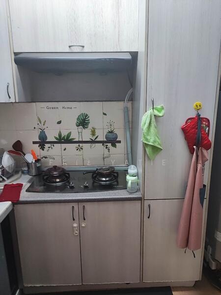 Damai - 2