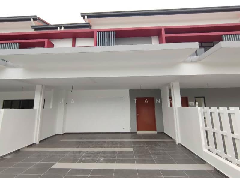 Bandar Setia Alam: Conicus - 2